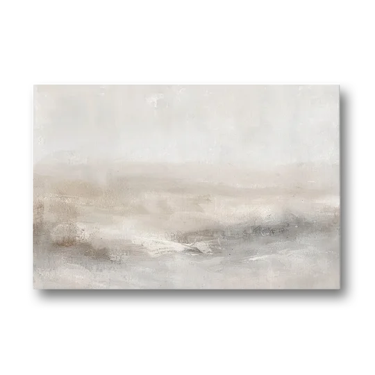 Stillness in Motion - Canvas Wall Art - Front